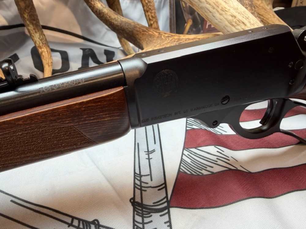 Rossi R95 45/70 20" Lever Action Rifle-img-8