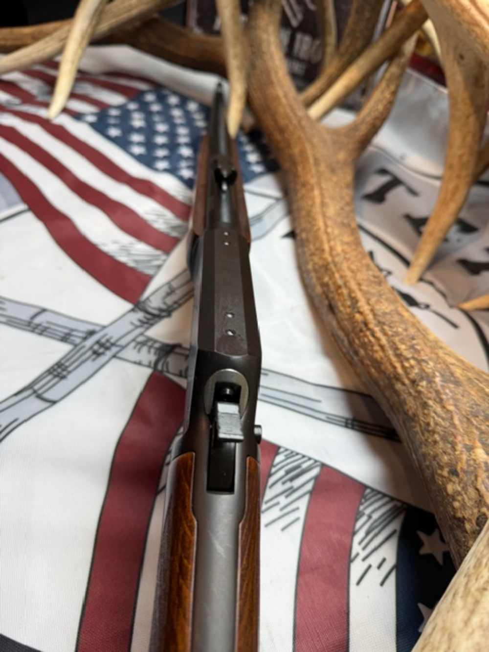 Rossi R95 45/70 20" Lever Action Rifle-img-12