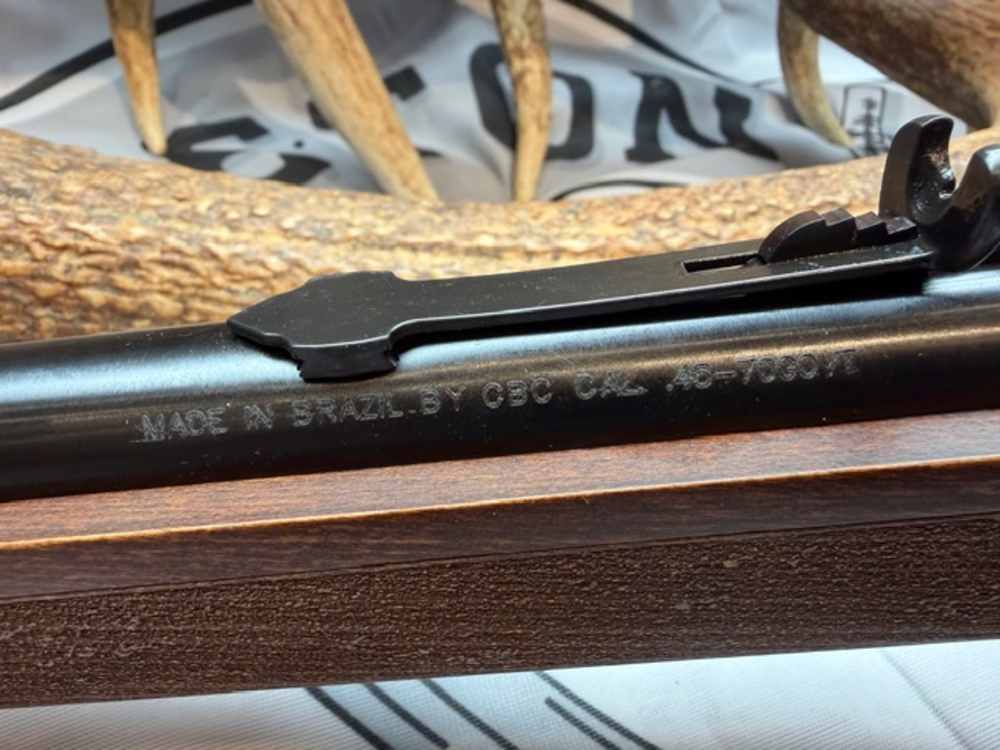 Rossi R95 45/70 20" Lever Action Rifle-img-10
