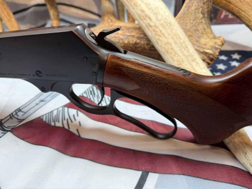 Rossi R95 45/70 20" Lever Action Rifle-img-7
