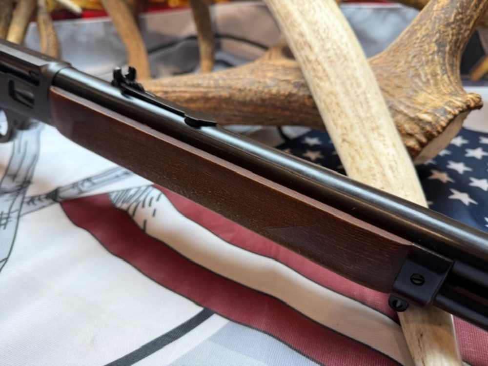 Rossi R95 45/70 20" Lever Action Rifle-img-3