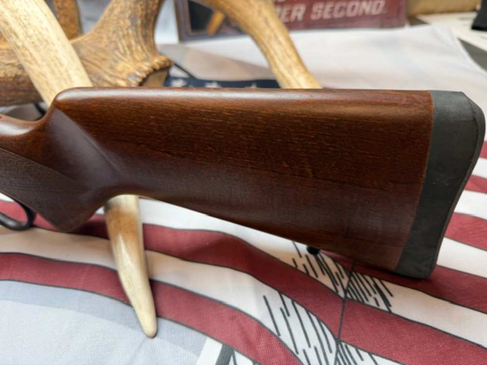 Rossi R95 45/70 20" Lever Action Rifle-img-6