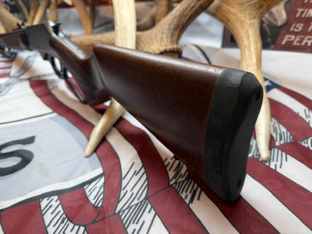 Rossi R95 45/70 20" Lever Action Rifle-img-5
