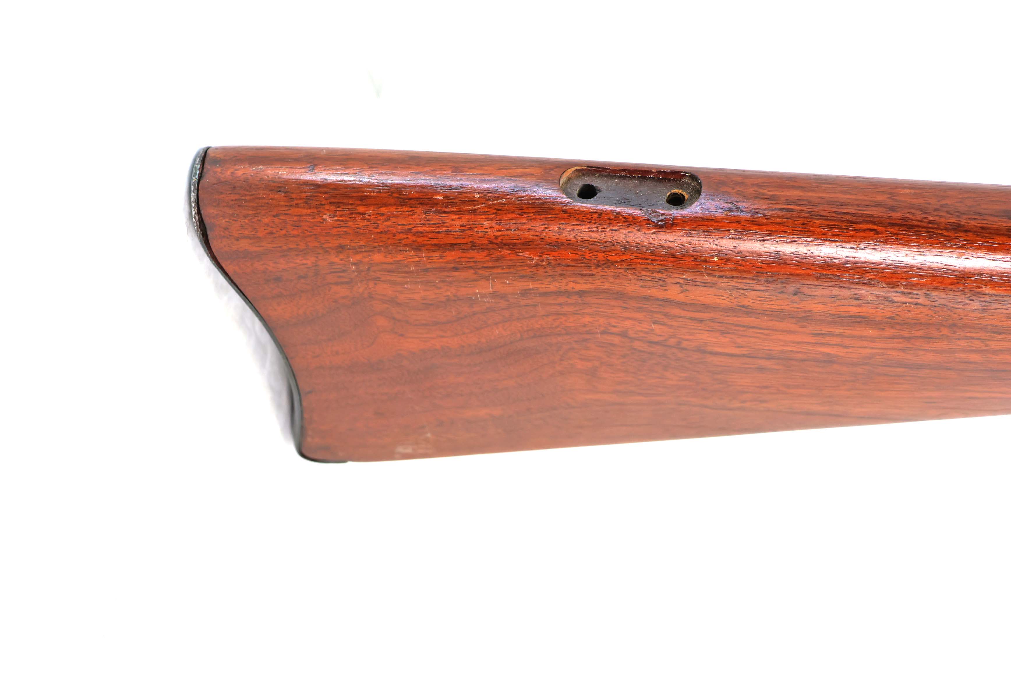Winchester Model 1885 Low Wall .22 Short Single Shot Circa 1906-img-2