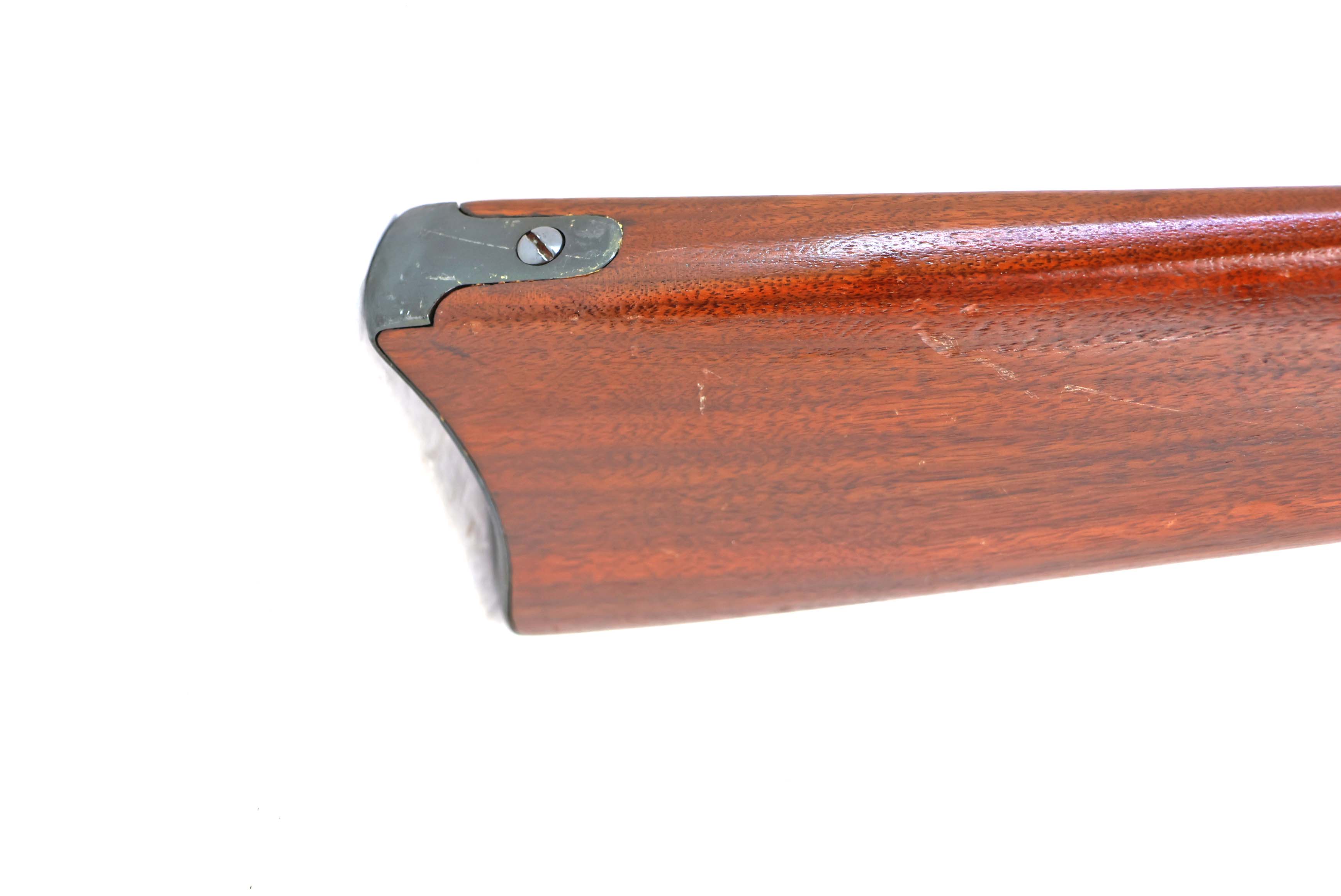Winchester Model 1885 Low Wall .22 Short Single Shot Circa 1906-img-4