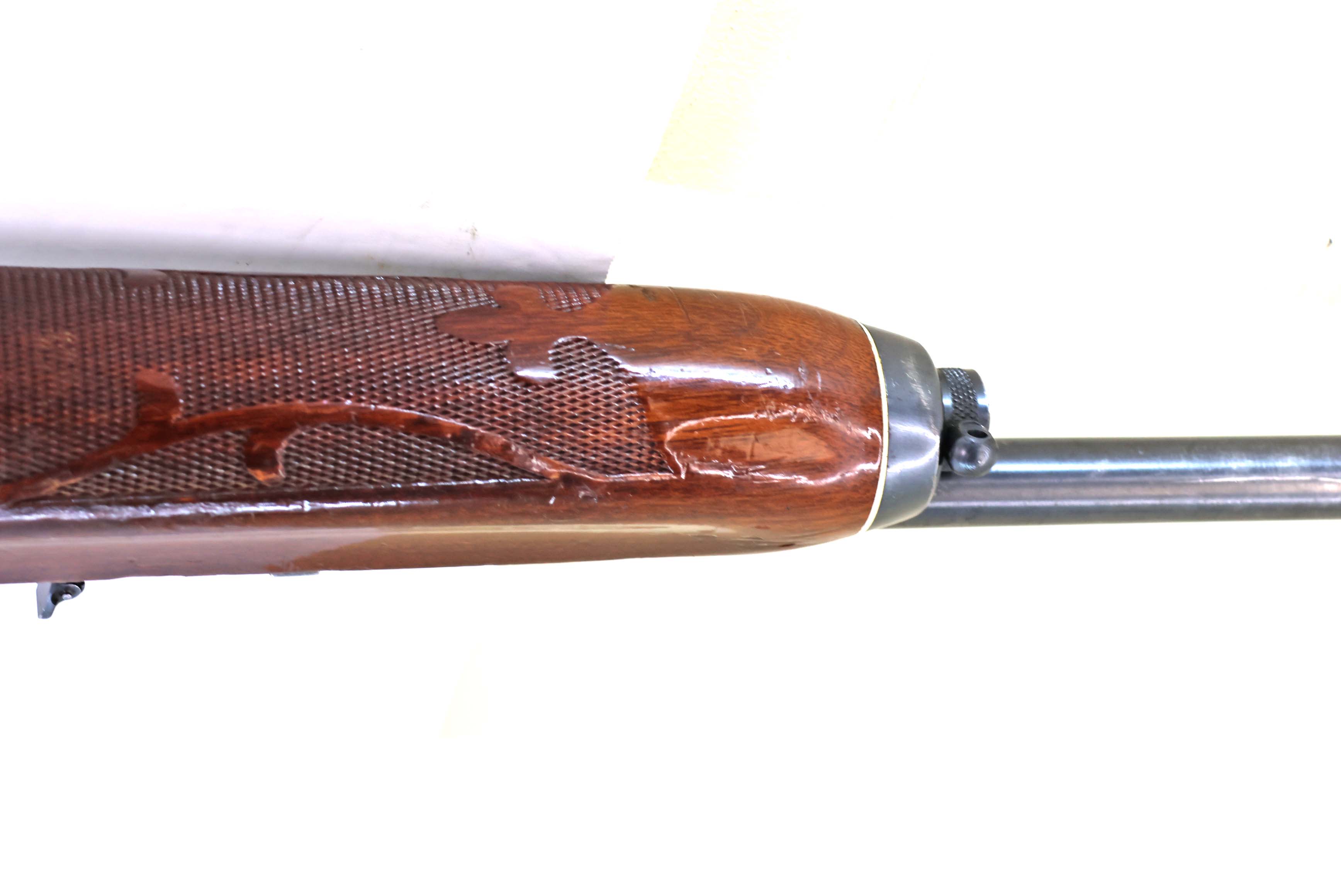 Remington 742 Woodsmaster .30-06 Semi-Auto Rifle-img-6