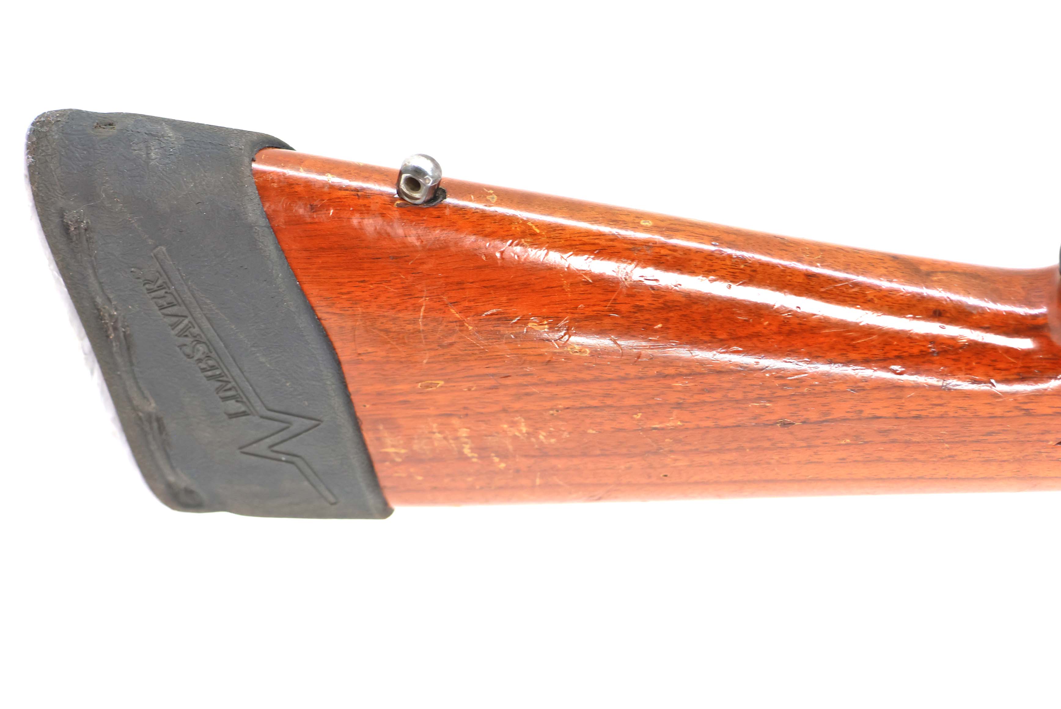 Remington 742 Woodsmaster .30-06 Semi-Auto Rifle-img-2