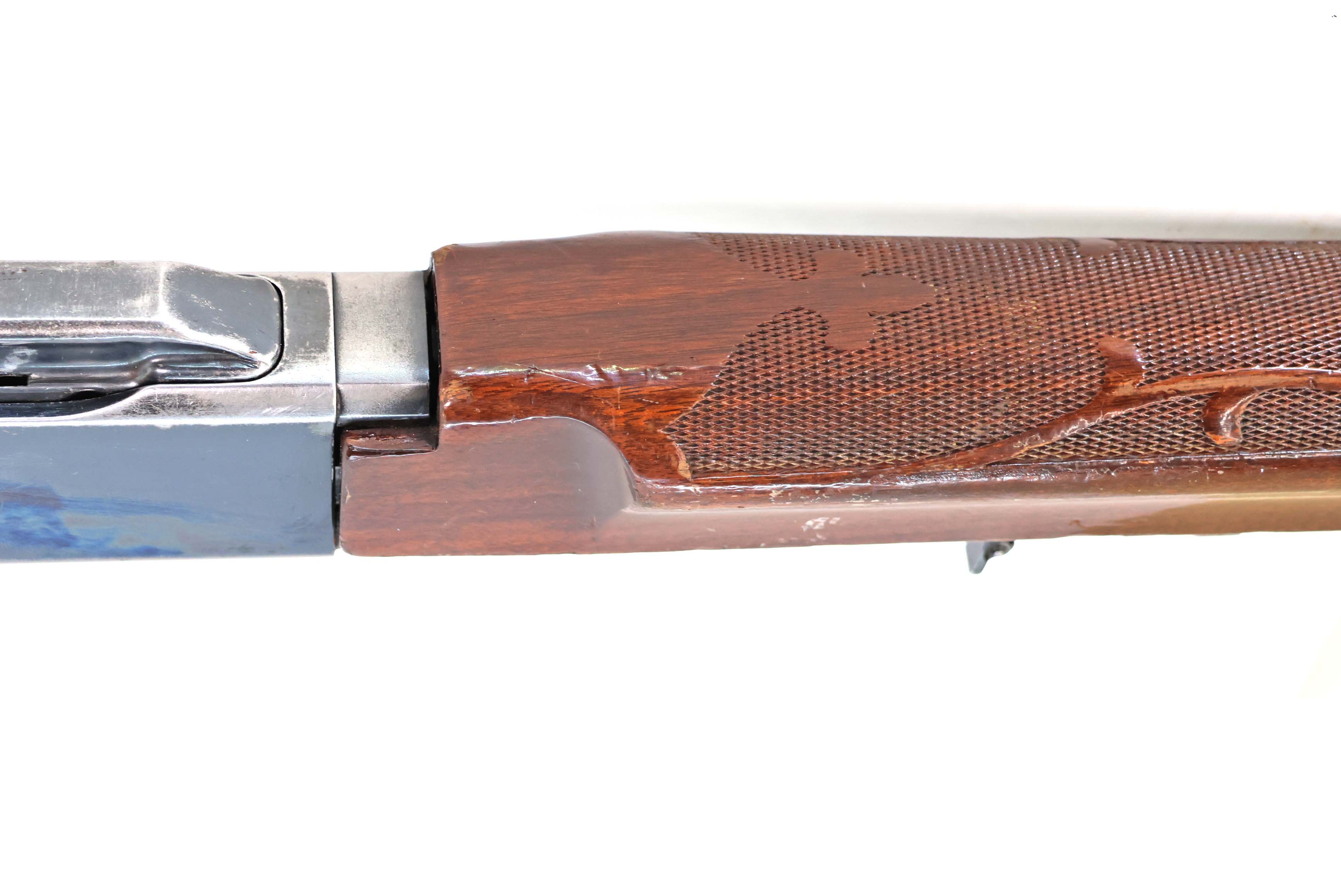 Remington 742 Woodsmaster .30-06 Semi-Auto Rifle-img-5
