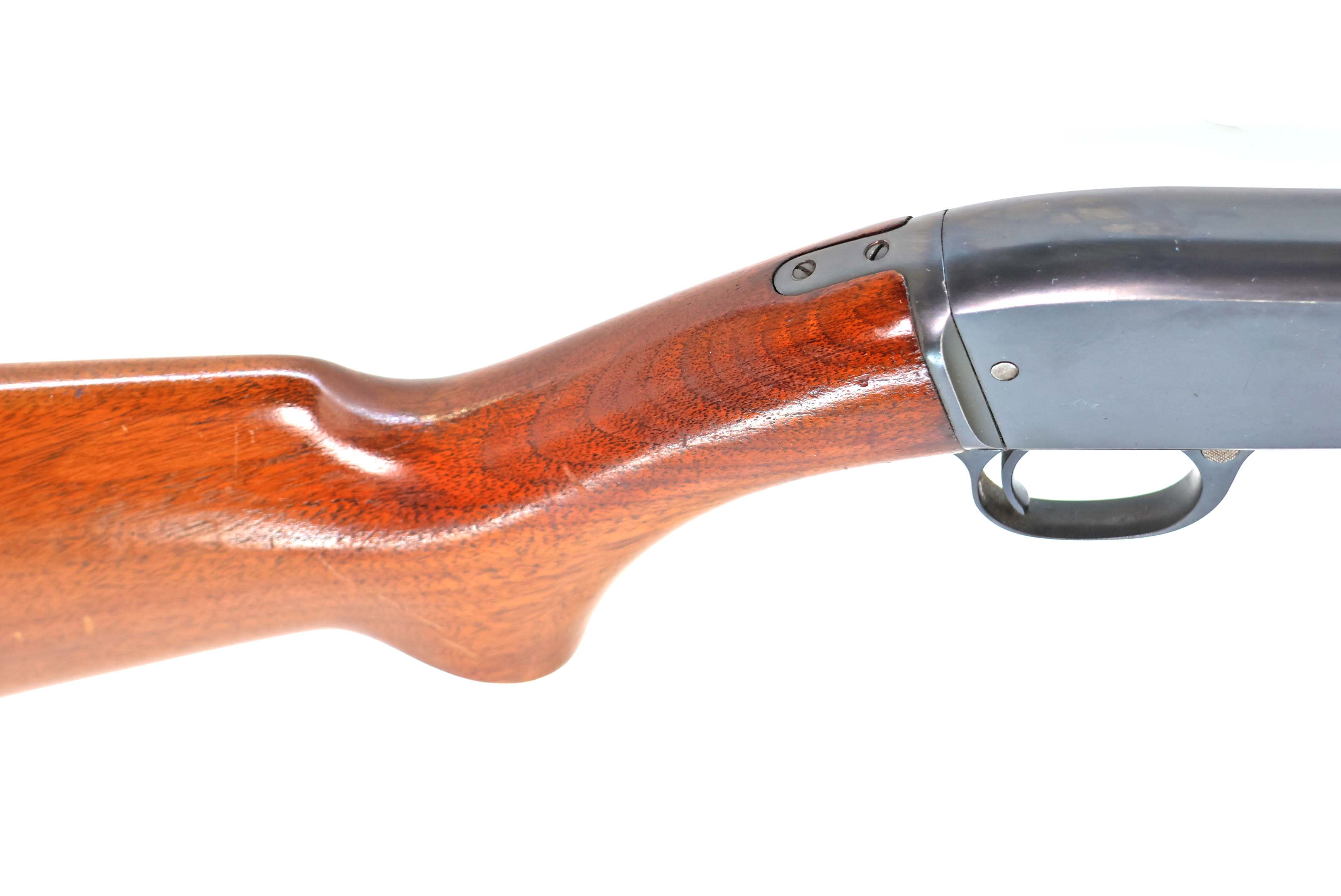 Winchester Model 61 .22 S/L/LR Pump Rifle Circa 1940-img-3