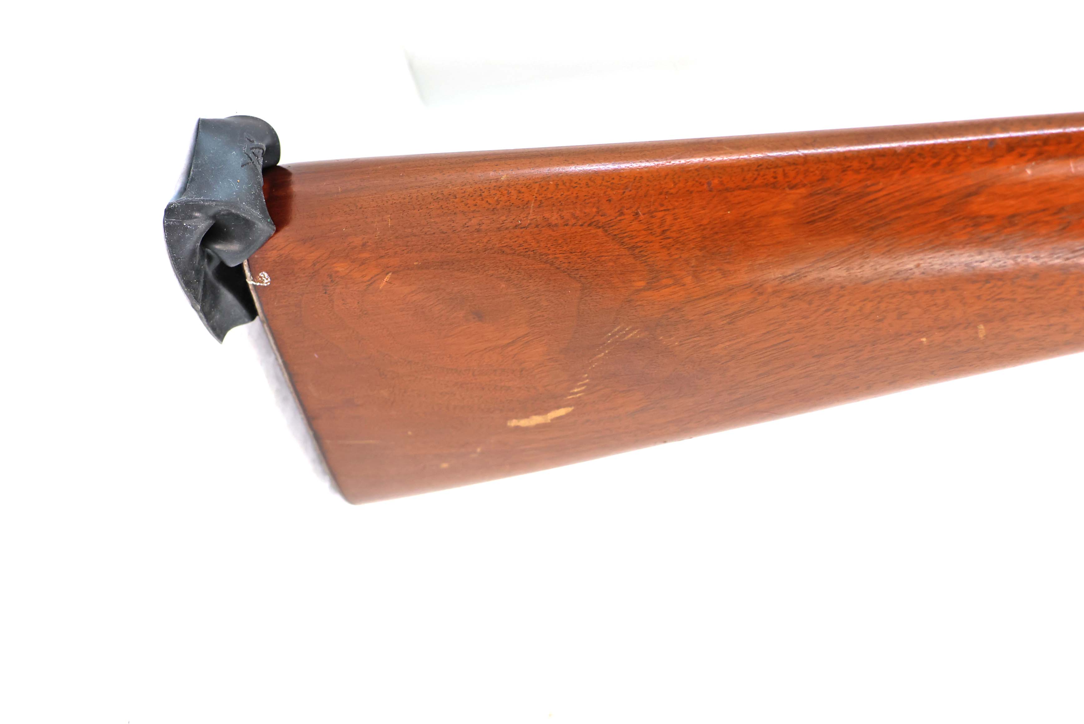 Winchester Model 61 .22 S/L/LR Pump Rifle Circa 1940-img-2