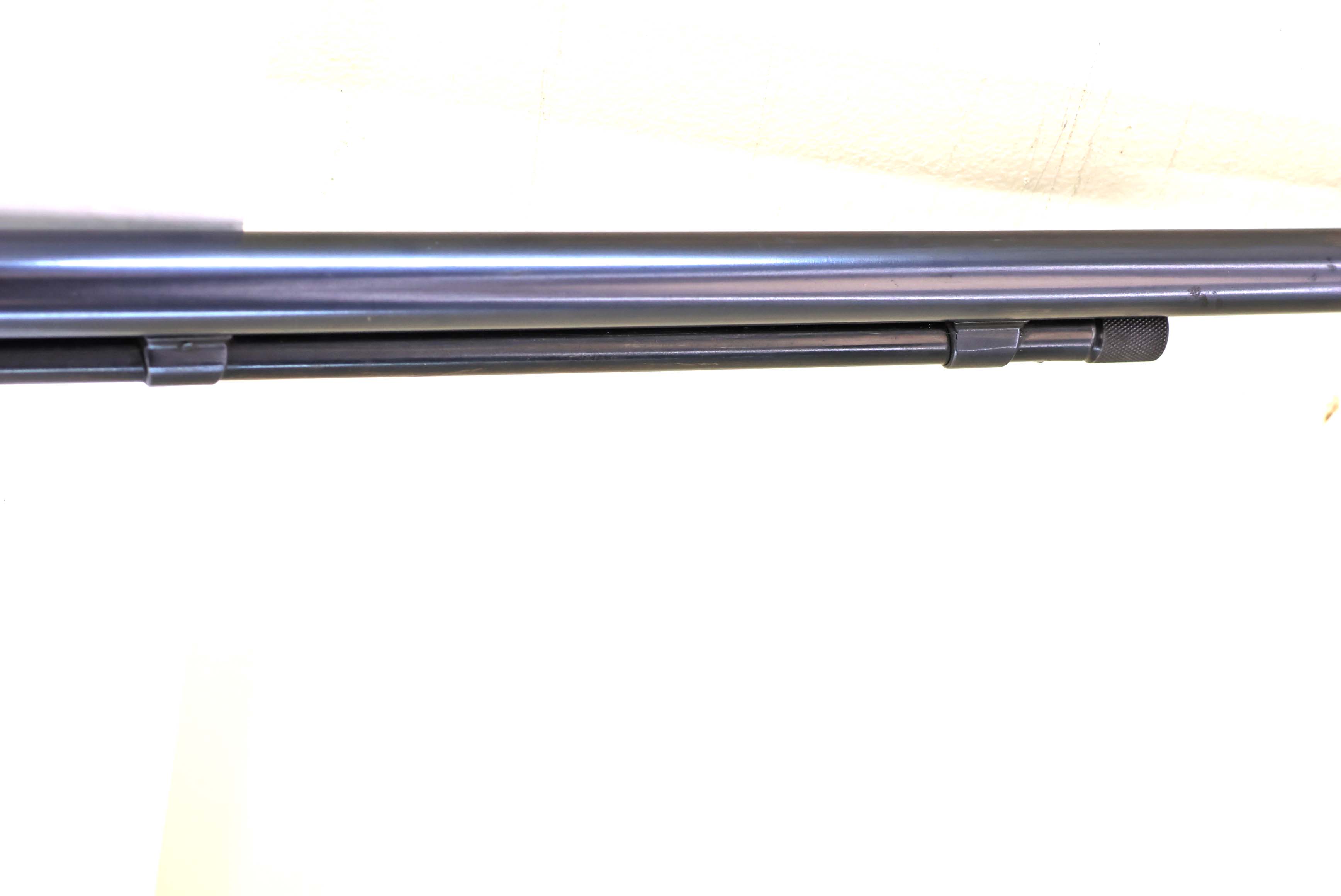 Winchester Model 61 .22 S/L/LR Pump Rifle Circa 1940-img-7