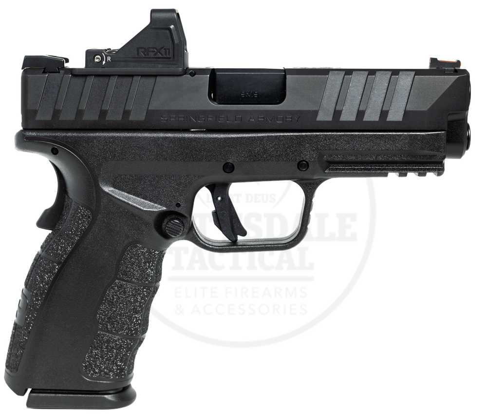 Springfield Armory XD Mod4 GearPAC-img-0