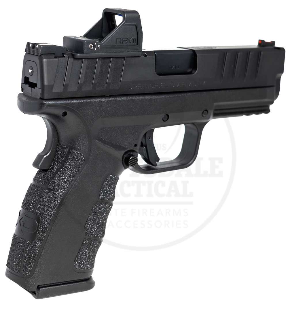 Springfield Armory XD Mod4 GearPAC-img-2