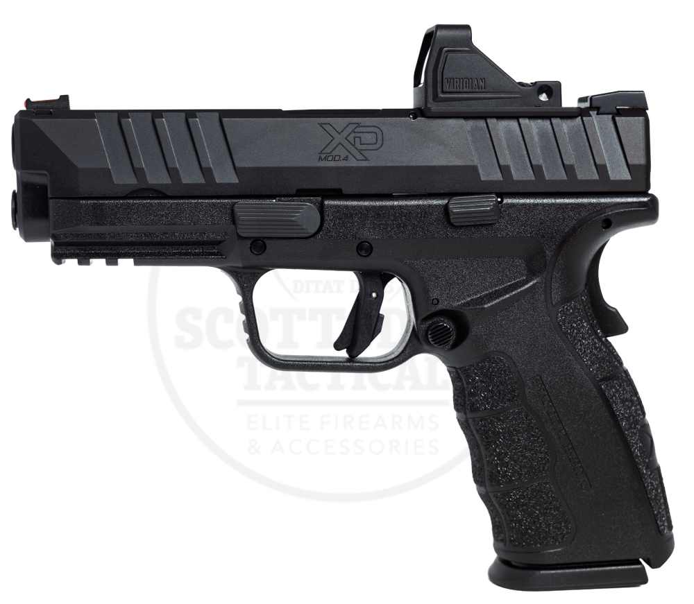 Springfield Armory XD Mod4 GearPAC-img-5