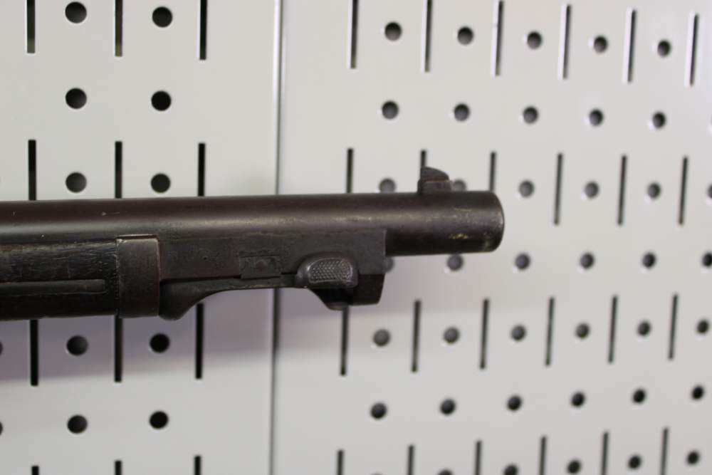 Springfield Model 1888 Trapdoor - 45-70 Government - 1892 - Ramrod Bayonet-img-23