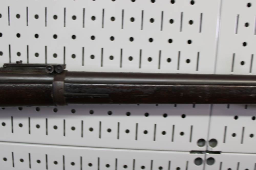 Springfield Model 1888 Trapdoor - 45-70 Government - 1892 - Ramrod Bayonet-img-17