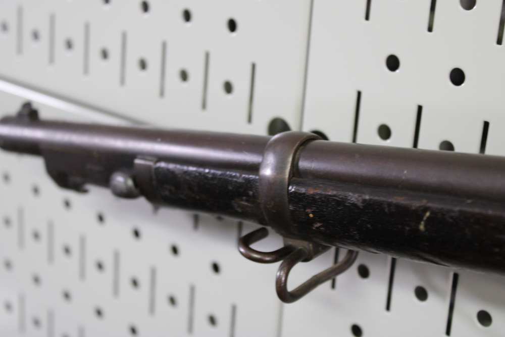 Springfield Model 1888 Trapdoor - 45-70 Government - 1892 - Ramrod Bayonet-img-71