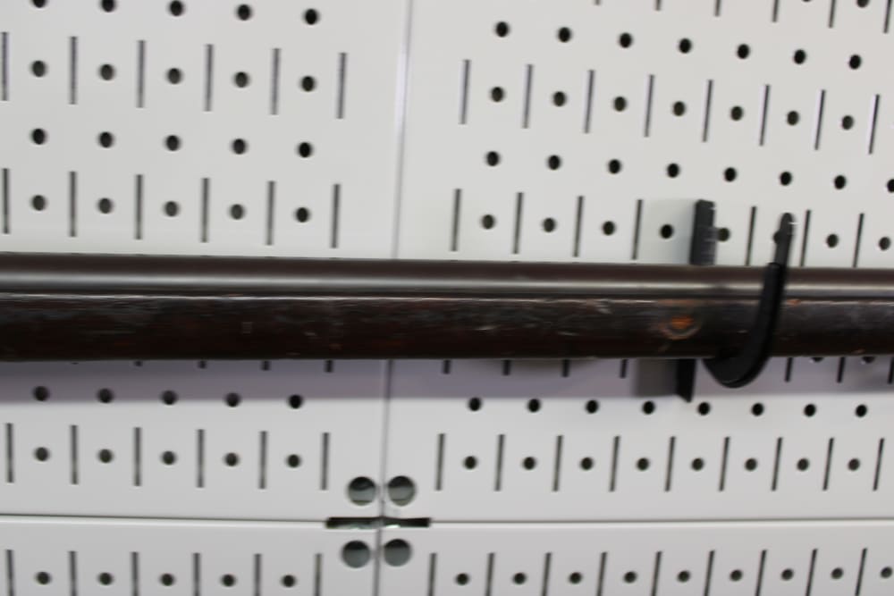Springfield Model 1888 Trapdoor - 45-70 Government - 1892 - Ramrod Bayonet-img-18