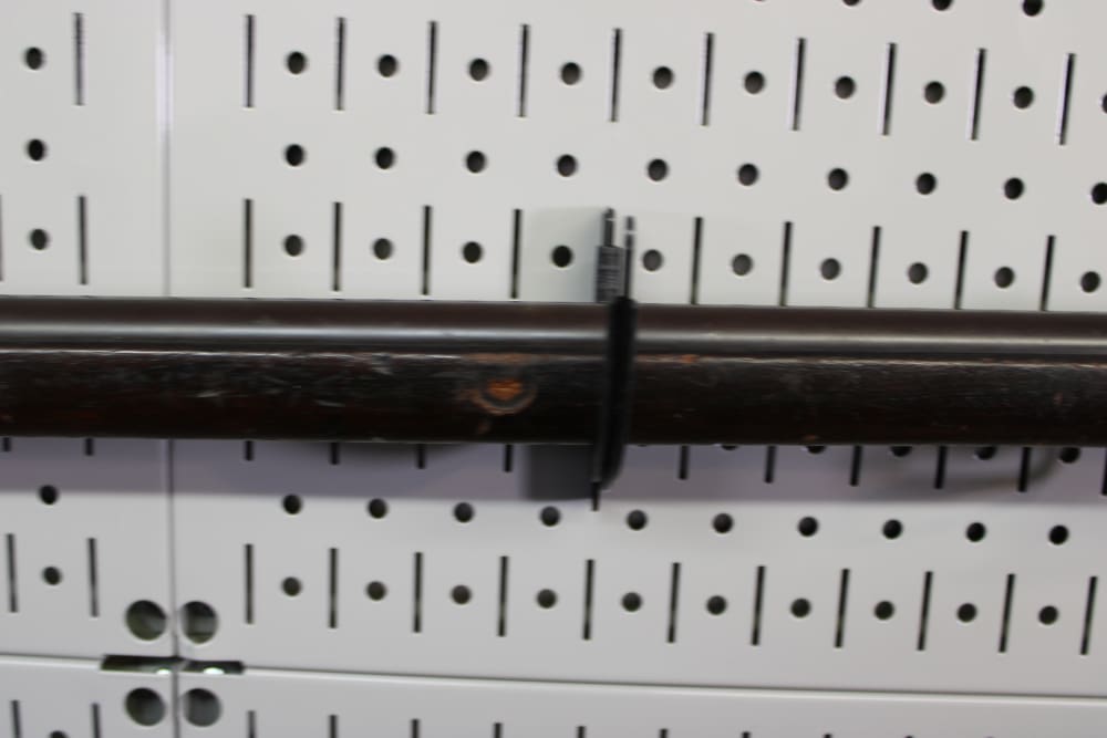 Springfield Model 1888 Trapdoor - 45-70 Government - 1892 - Ramrod Bayonet-img-19