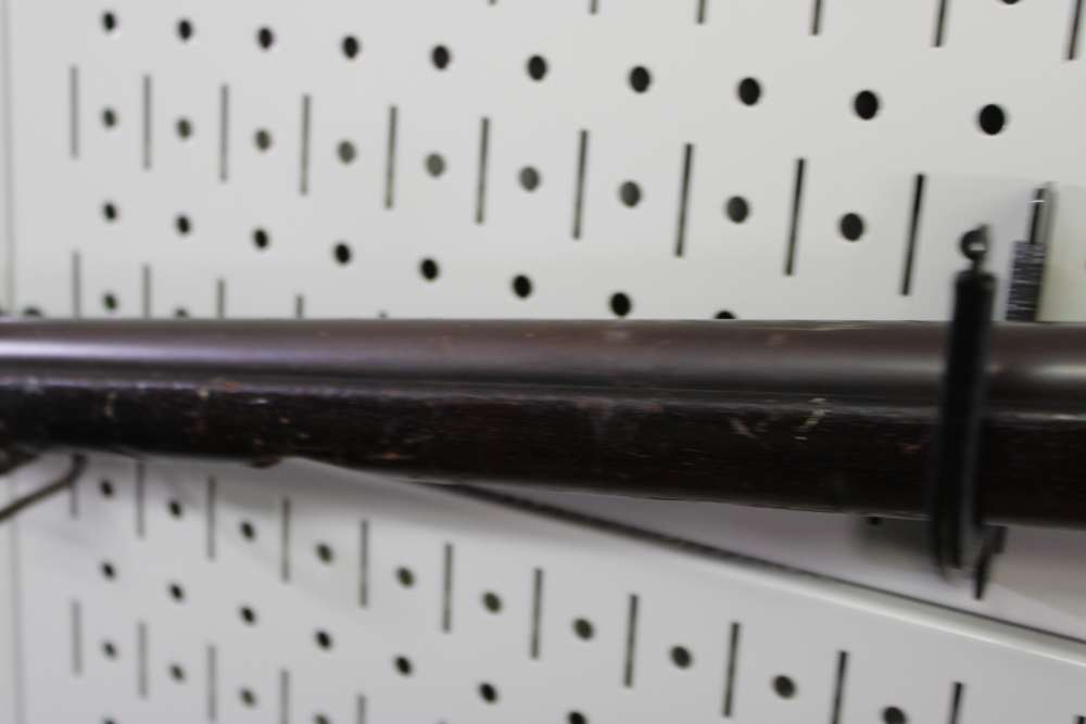 Springfield Model 1888 Trapdoor - 45-70 Government - 1892 - Ramrod Bayonet-img-69