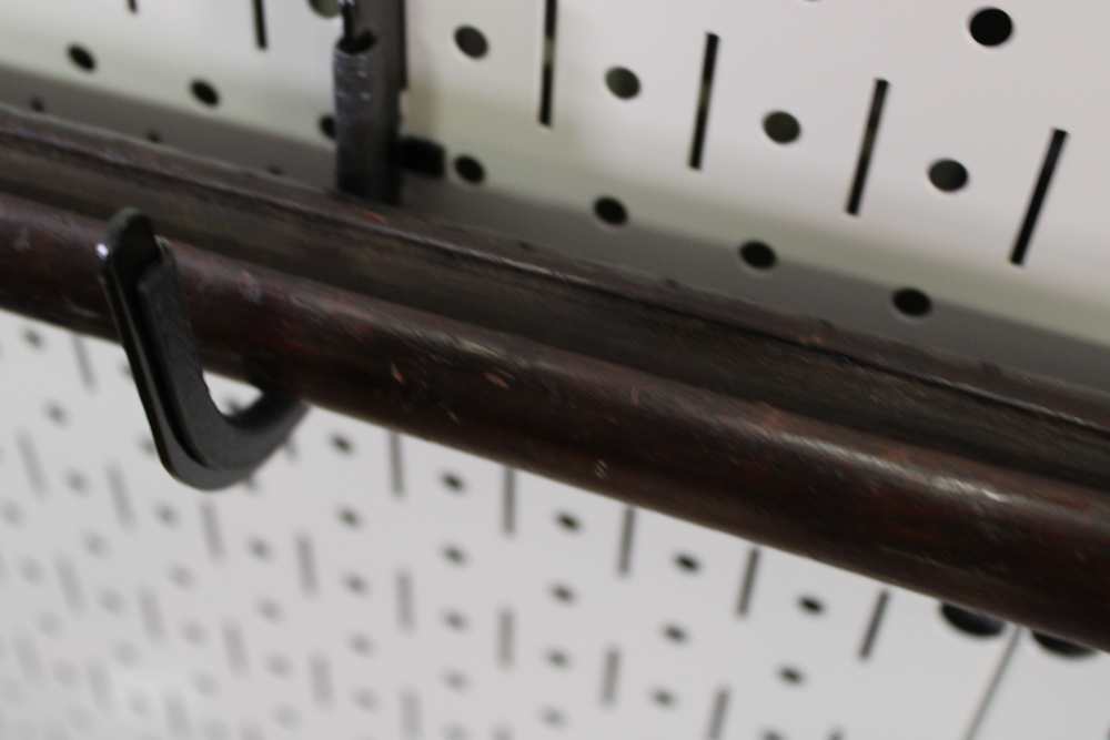 Springfield Model 1888 Trapdoor - 45-70 Government - 1892 - Ramrod Bayonet-img-50