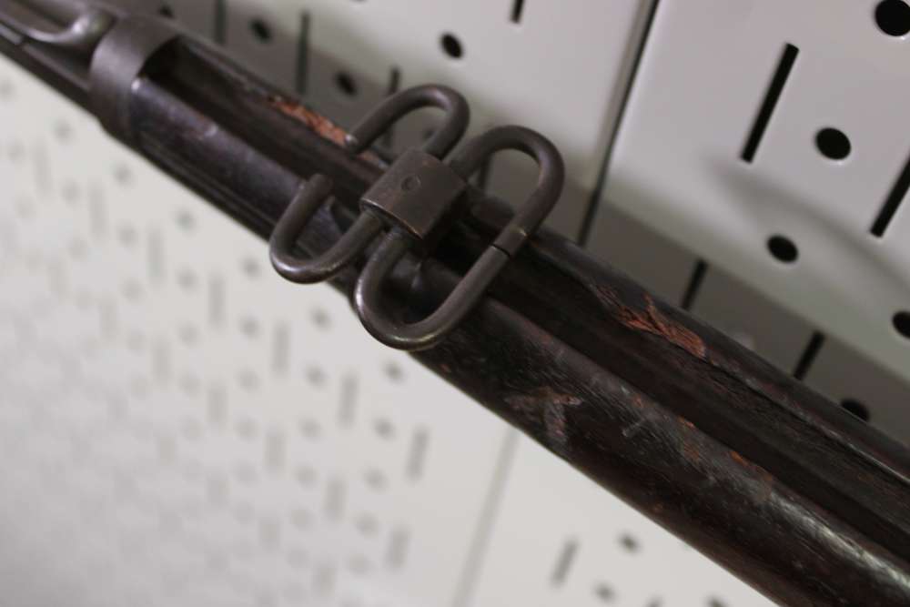 Springfield Model 1888 Trapdoor - 45-70 Government - 1892 - Ramrod Bayonet-img-53