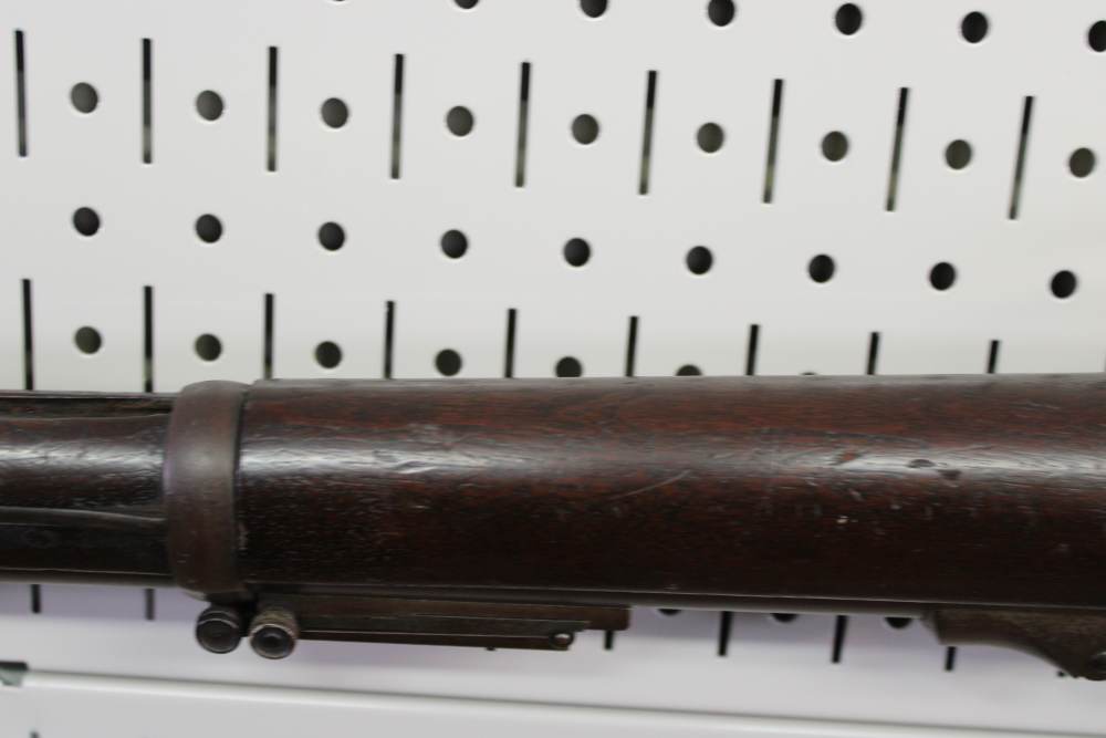 Springfield Model 1888 Trapdoor - 45-70 Government - 1892 - Ramrod Bayonet-img-47