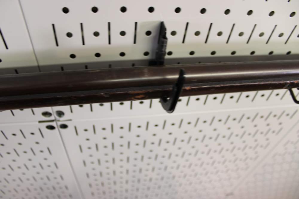 Springfield Model 1888 Trapdoor - 45-70 Government - 1892 - Ramrod Bayonet-img-38