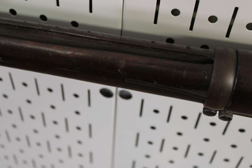 Springfield Model 1888 Trapdoor - 45-70 Government - 1892 - Ramrod Bayonet-img-49