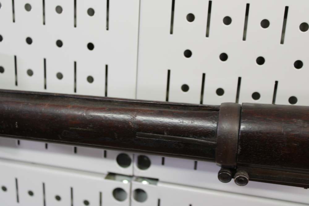 Springfield Model 1888 Trapdoor - 45-70 Government - 1892 - Ramrod Bayonet-img-48