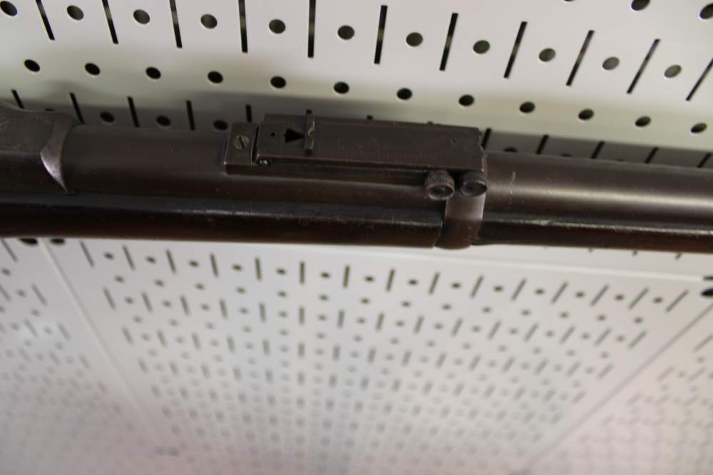 Springfield Model 1888 Trapdoor - 45-70 Government - 1892 - Ramrod Bayonet-img-35