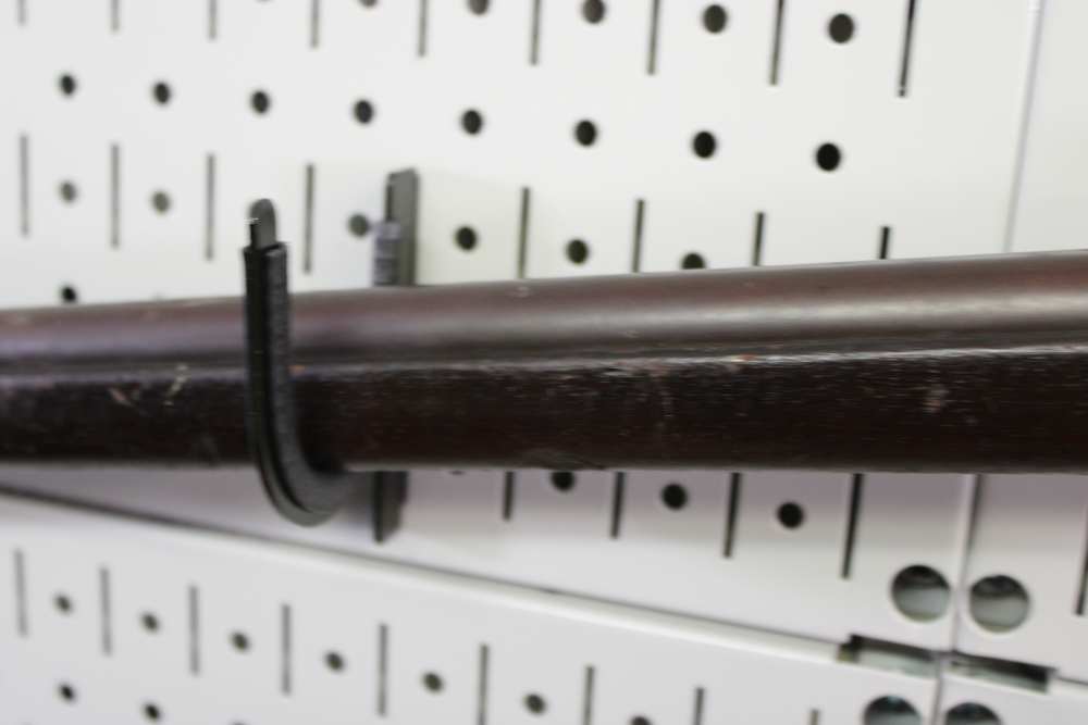 Springfield Model 1888 Trapdoor - 45-70 Government - 1892 - Ramrod Bayonet-img-68
