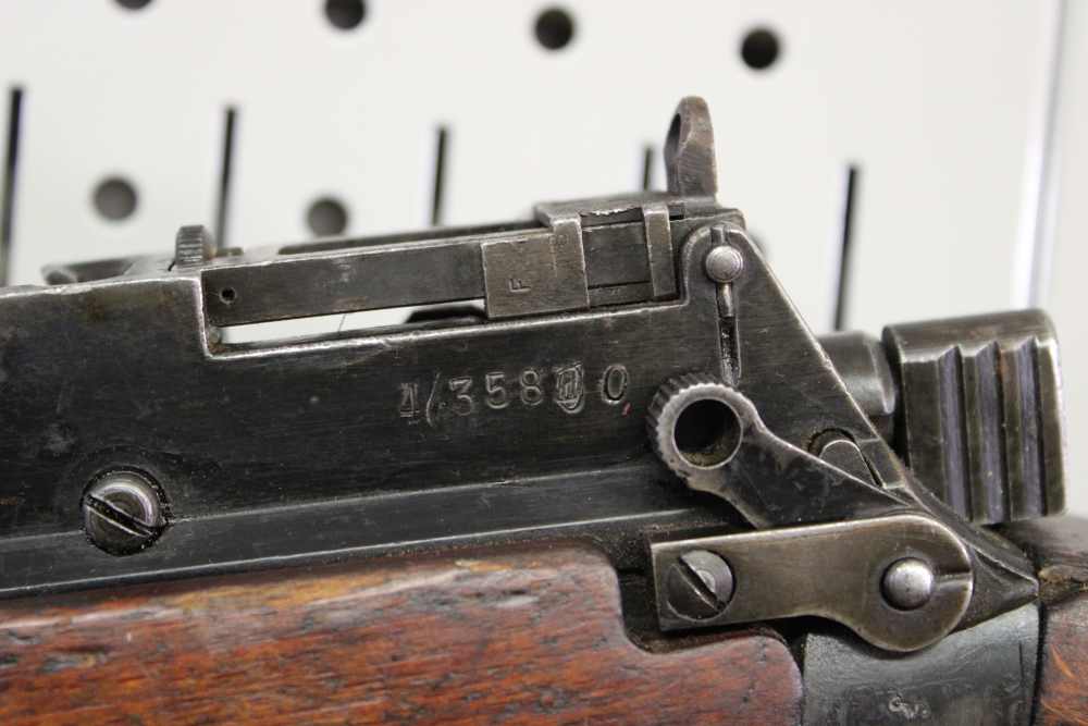 British Enfield No4 Mk2 - 303 British - 1955 - Matching # Bolt-img-53
