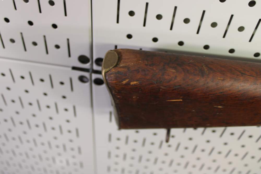 British Enfield No4 Mk2 - 303 British - 1955 - Matching # Bolt-img-18