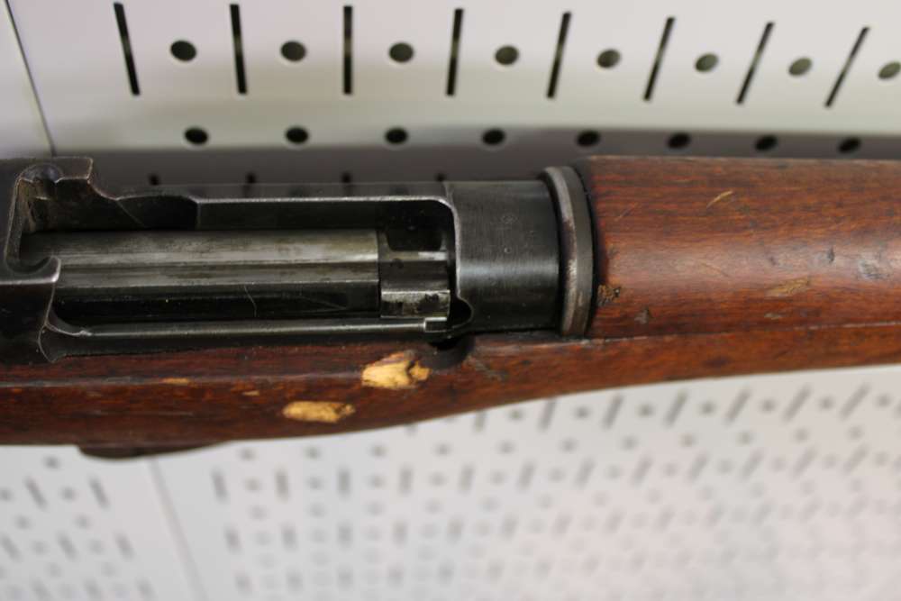 British Enfield No4 Mk2 - 303 British - 1955 - Matching # Bolt-img-23