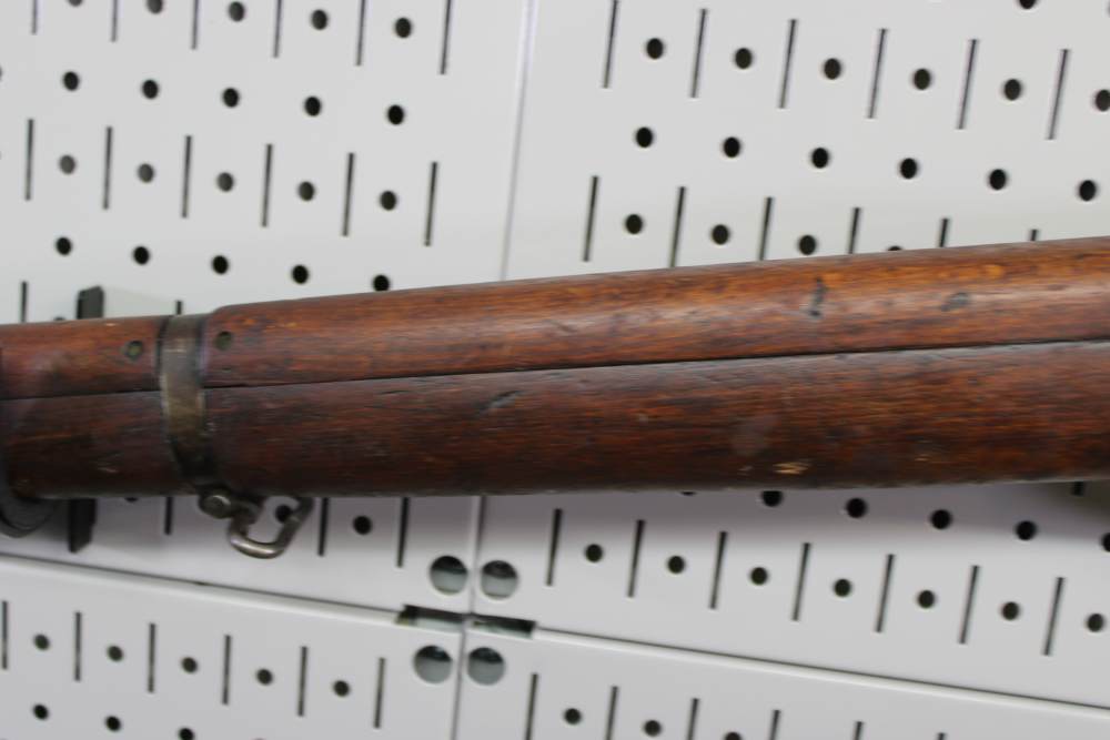 British Enfield No4 Mk2 - 303 British - 1955 - Matching # Bolt-img-59