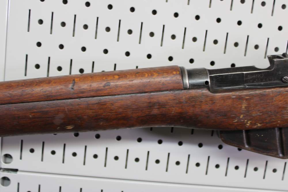 British Enfield No4 Mk2 - 303 British - 1955 - Matching # Bolt-img-58