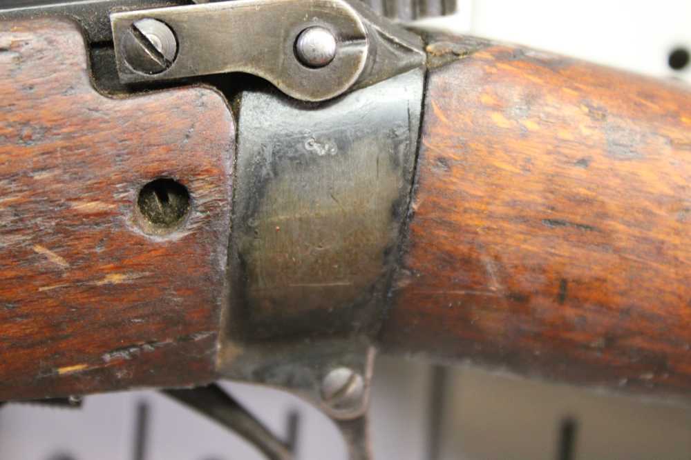 British Enfield No4 Mk2 - 303 British - 1955 - Matching # Bolt-img-54