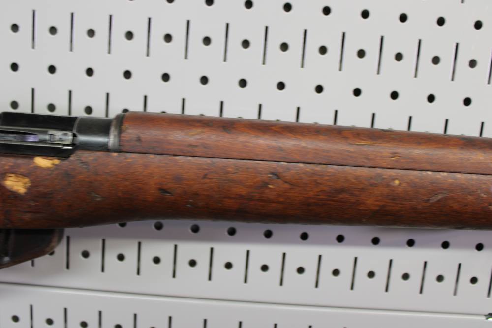 British Enfield No4 Mk2 - 303 British - 1955 - Matching # Bolt-img-11