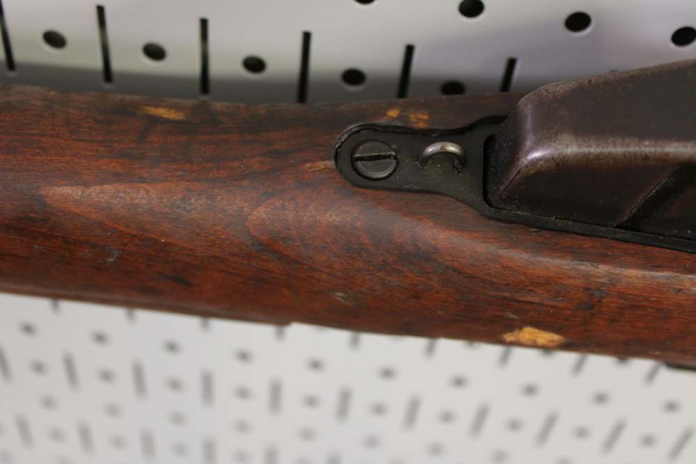 British Enfield No4 Mk2 - 303 British - 1955 - Matching # Bolt-img-39