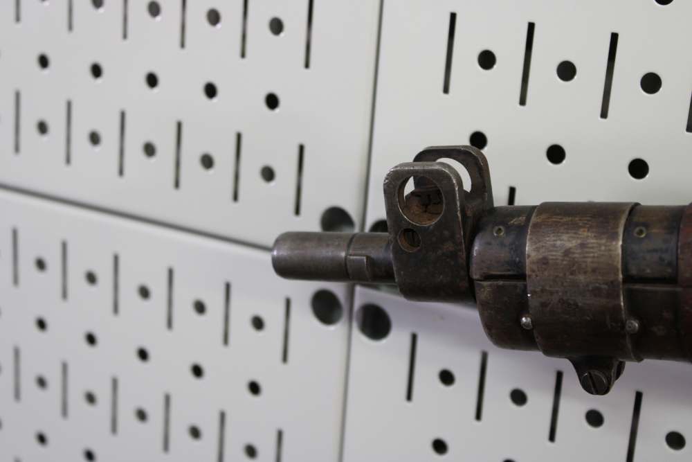 British Enfield No4 Mk2 - 303 British - 1955 - Matching # Bolt-img-63