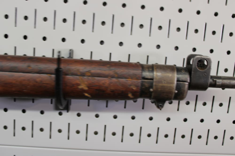 British Enfield No4 Mk2 - 303 British - 1955 - Matching # Bolt-img-14