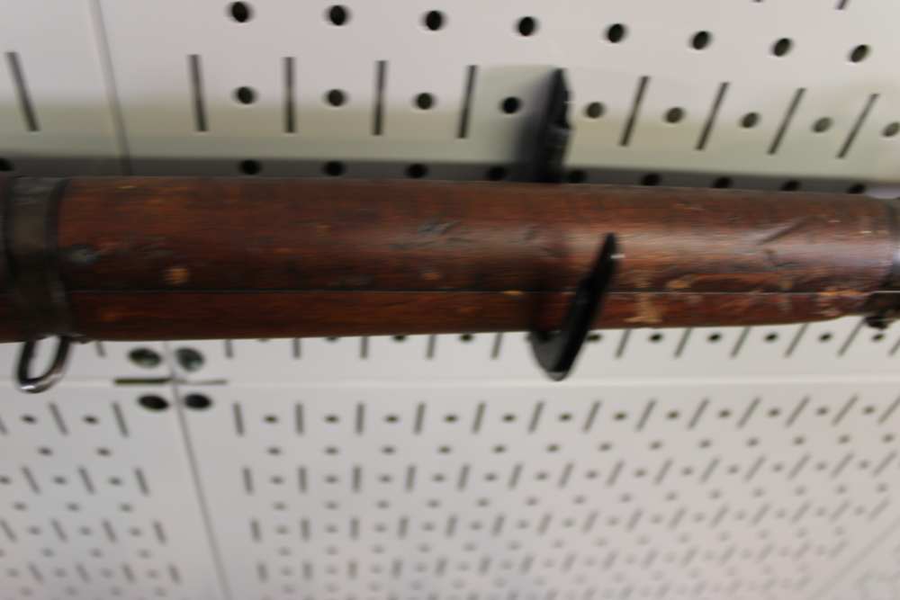 British Enfield No4 Mk2 - 303 British - 1955 - Matching # Bolt-img-30