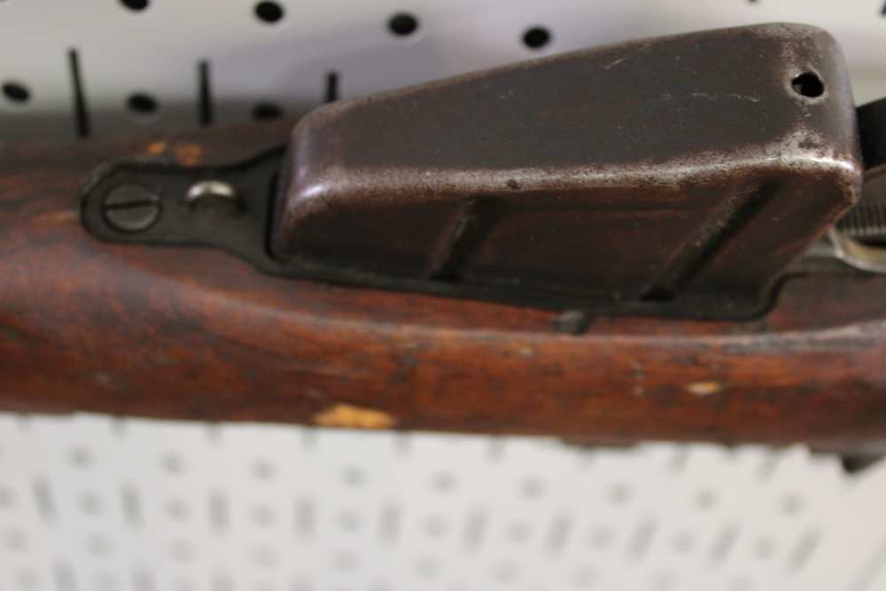 British Enfield No4 Mk2 - 303 British - 1955 - Matching # Bolt-img-38