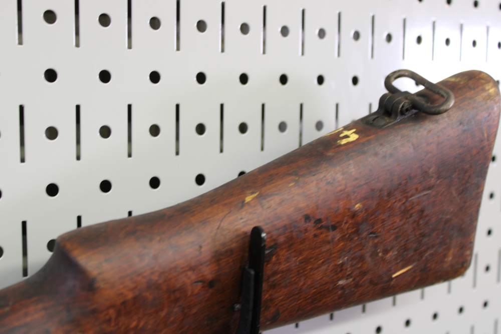 British Enfield No4 Mk2 - 303 British - 1955 - Matching # Bolt-img-34
