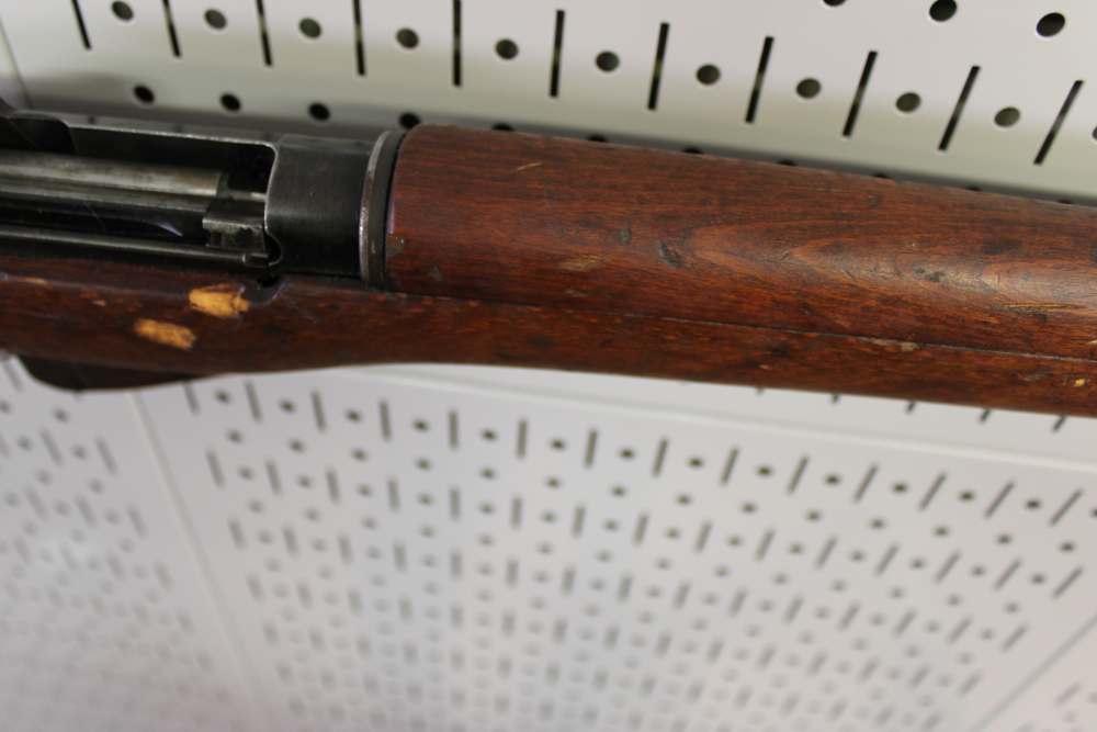 British Enfield No4 Mk2 - 303 British - 1955 - Matching # Bolt-img-27