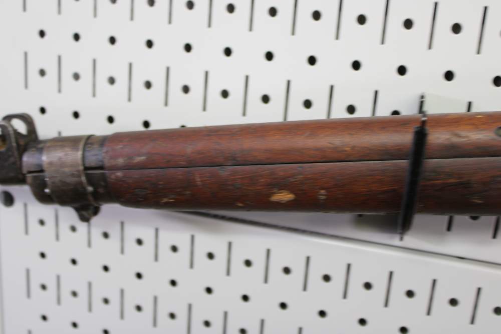 British Enfield No4 Mk2 - 303 British - 1955 - Matching # Bolt-img-61