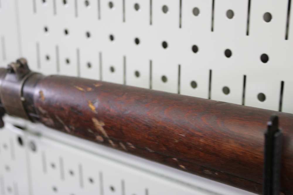 British Enfield No4 Mk2 - 303 British - 1955 - Matching # Bolt-img-43