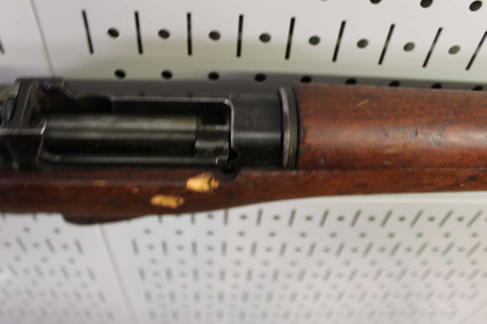 British Enfield No4 Mk2 - 303 British - 1955 - Matching # Bolt-img-26