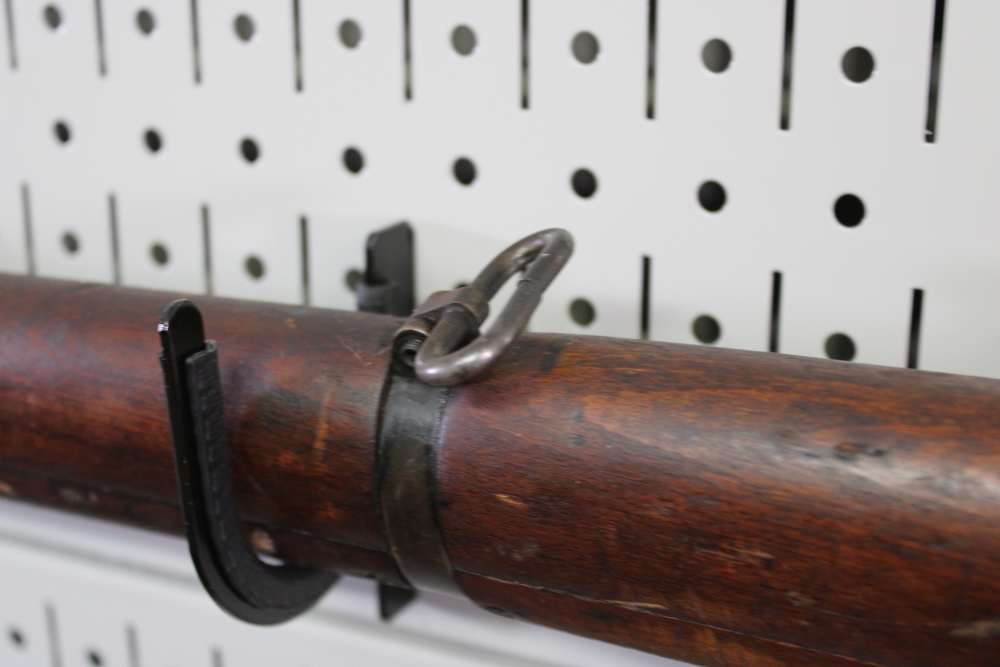 British Enfield No4 Mk2 - 303 British - 1955 - Matching # Bolt-img-42